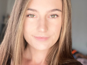 Author Tay Marley Talks The QB Bad Boy and Me and Its Movie Adaptation Starring Noah Beck